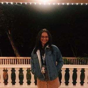 Meet your Posher, Cat